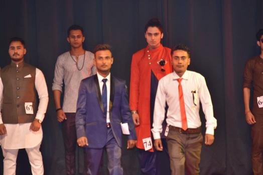 Fashion Show 2018