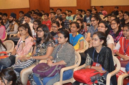 Career Guidance and Placement Cell Organizes General knowledge and Quiz Workshop